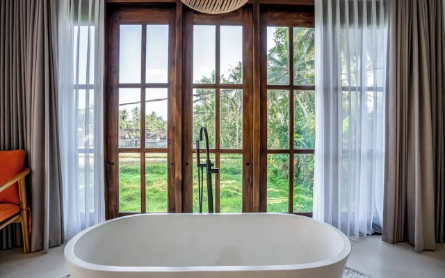 Tropical Tribe Villa By Evdekimi - 3 Br