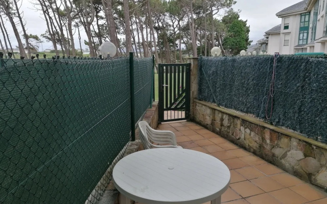 Apartamento Entreplayas Tapia