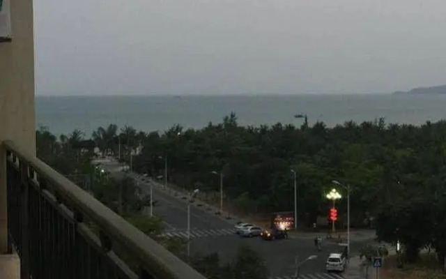 Meteyo Holiday Apartment - Sanya