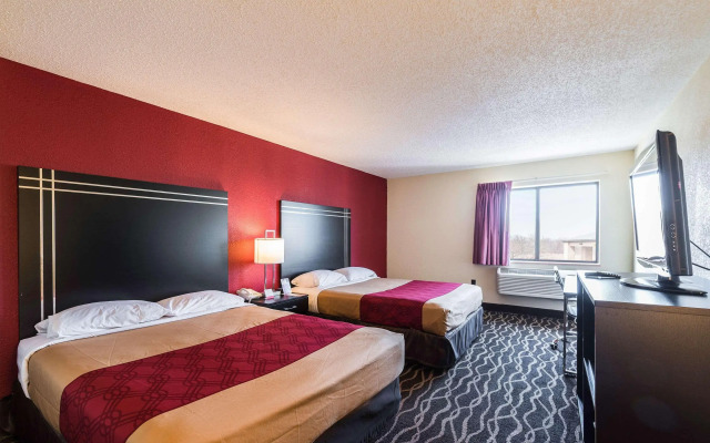 Econo Lodge Cleveland Southeast - Kent