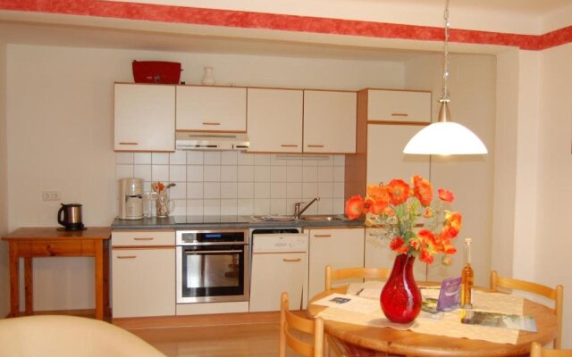 Familienappartements Sommereck