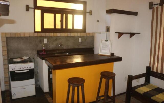 Apart Hotel Casa Grande