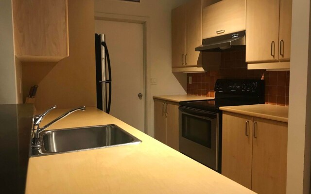 Quartier des Spectacles Downtown Loft Condos