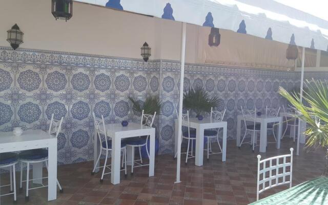 Riad Hotel Essaouira