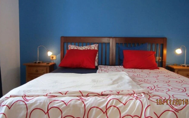 Apartmentos Mar y Sol