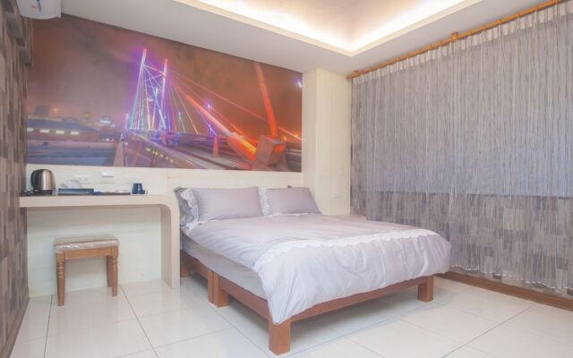 Waterfront Guesthouse