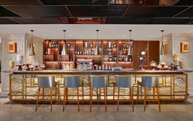 Grand Mercure Hanoi