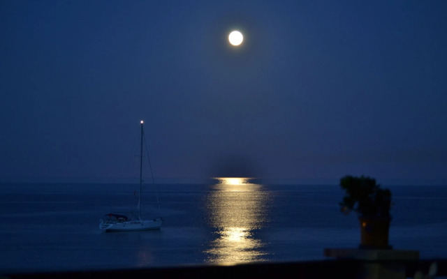 Kato Zakros Athina Rooms