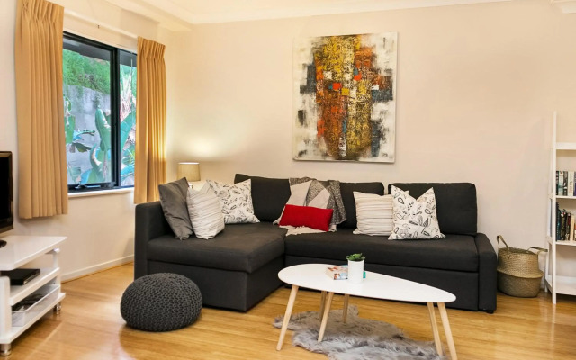 Apartments on Mounts Bay