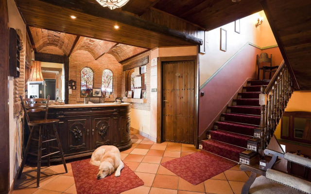 El Balcón de Nieves