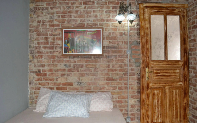 Taksim Sopha So Good Hostel
