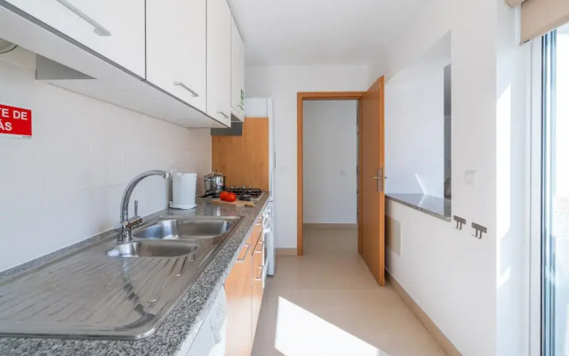 Tavira BAY 3 With Pool by Homing