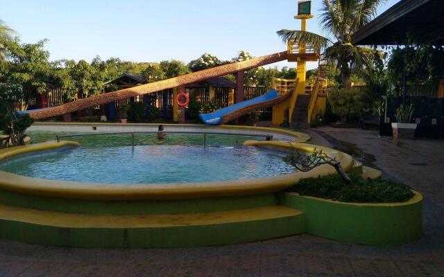 Endielina's inland resort corp