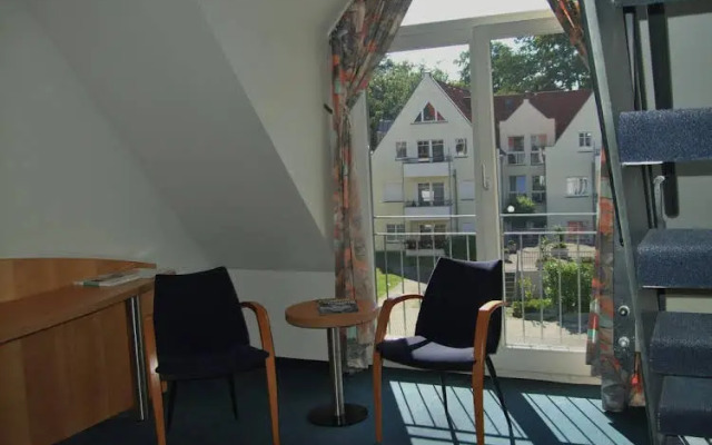 Sporthotel Wiedenbrueck