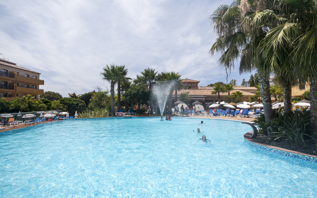 Best Alcazar Hotel