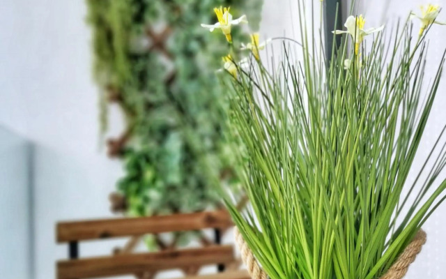 One Life Four Season Waterpark Guest House Manhattan Condominium