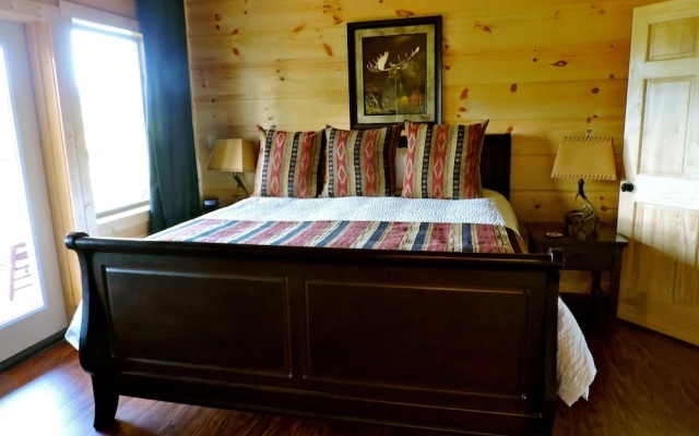 Greenbrier Estate Luxury Theaters Mesmerizing Views