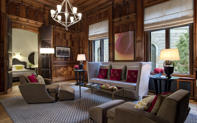 Hotel De Rome Berlin