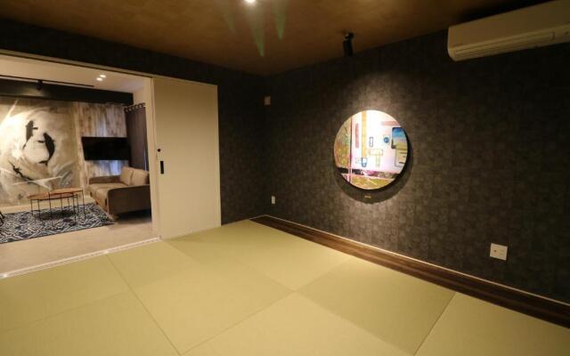 Sapporo - Hotel - Vacation STAY 87174