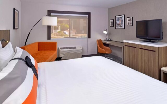 Ramada Modesto