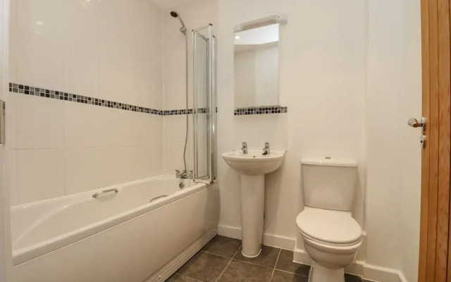 Sea Breeze 17 Gannel