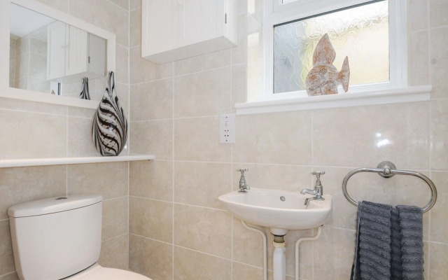 Curlew Lodge
