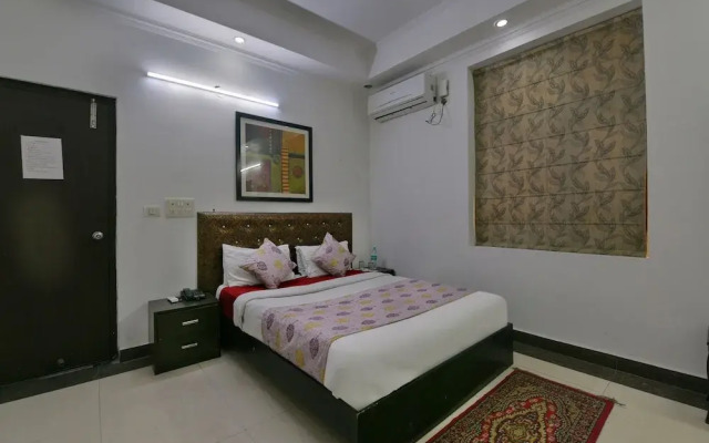 Hotel Diamond Stay