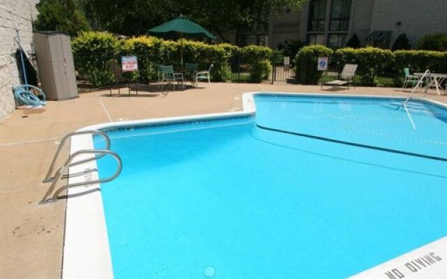 DoubleTree by Hilton Hotel Joplin