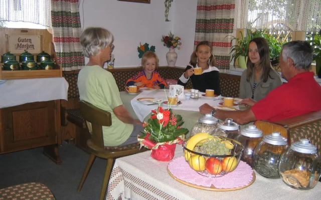 Kaiserer Pension