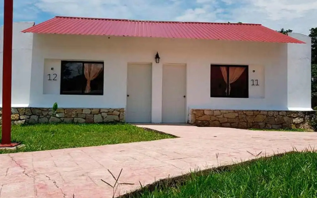 Hotel & Villas Kin Ha