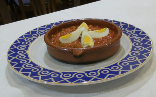 Hostal Restaurante San Poul