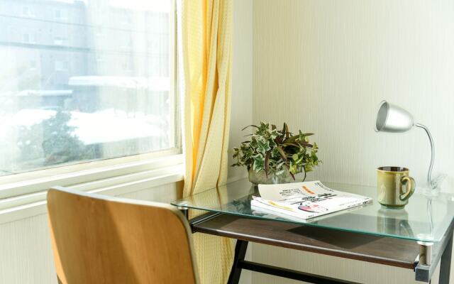 Sapporo-ENJU Hiragishi House