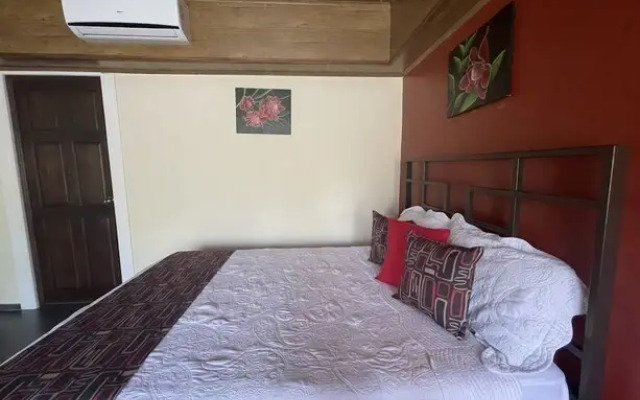 Hostal Maravilla