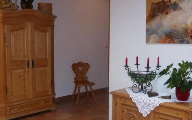 Haus Lechthaler