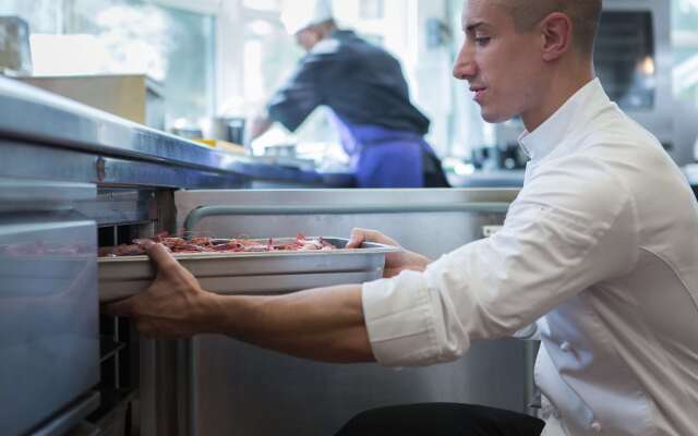 Waldorf Astoria Versailles - Trianon Palace