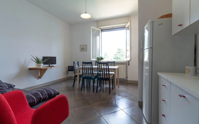 Mamma Ciccia Holiday Home - Stunning Lake View
