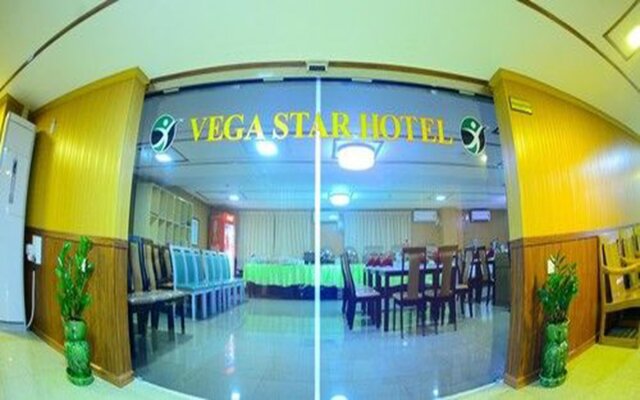 Vega Star Hotel
