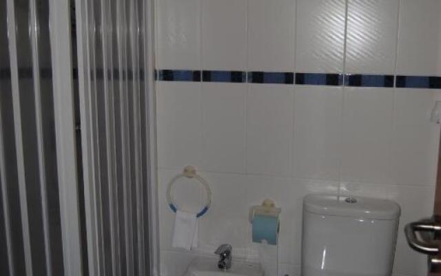 Hotel Covilhã Jardim