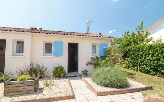 Residence les Palatines