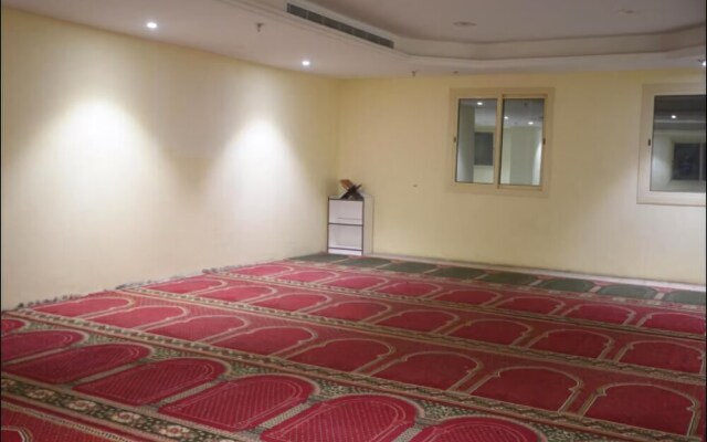Jawharah Diyar Matar 2 Hotel