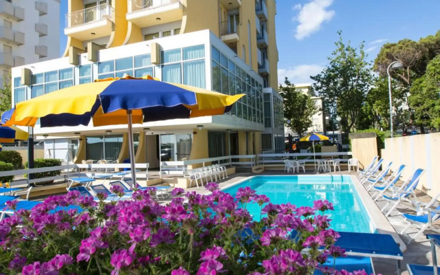 Hotel Tilmar