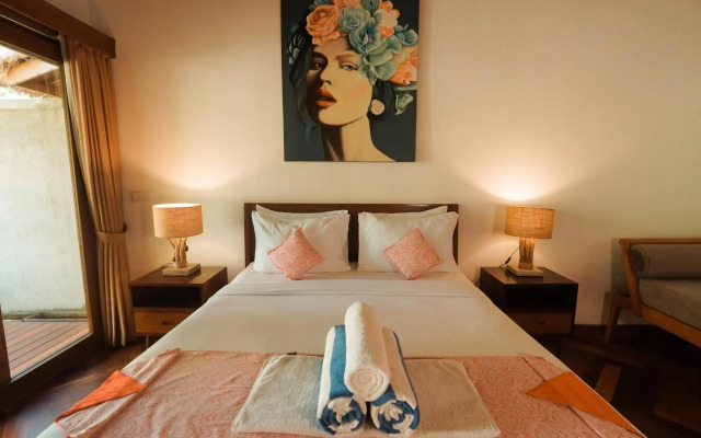 Pera ONE Villas