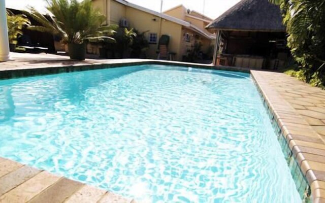 Akanan Guest House