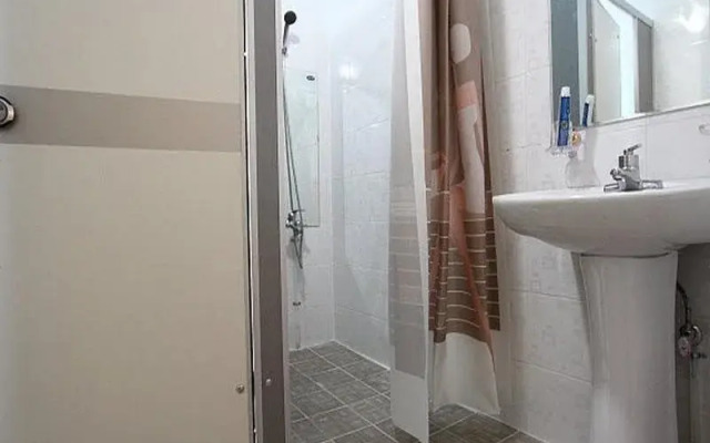 Gyeongju Gaon Guesthouse