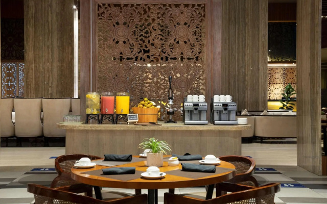 Wyndham Panbil Batam