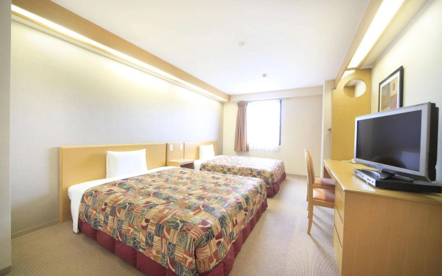 Vessel Hotel Fukuyama