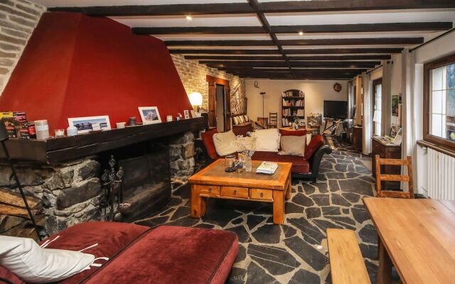 Le Refuge de L'isard