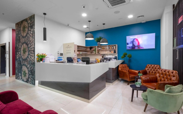 Hotel Park 45