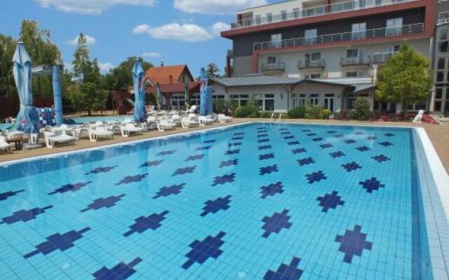 Wellness Hotel Katalin