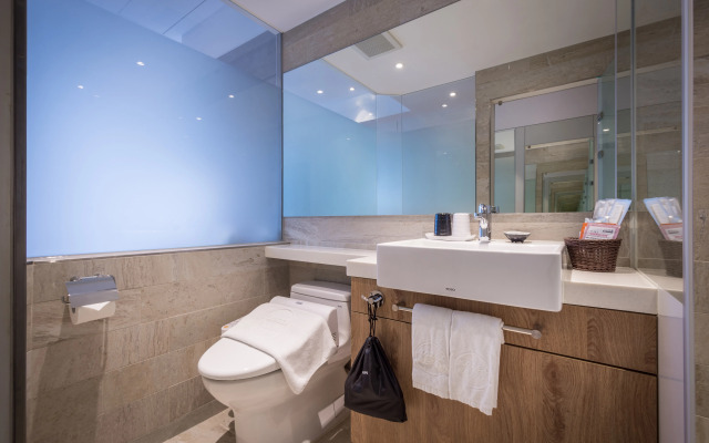 Hotel Relax V